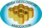 Irish Geological Association Logo