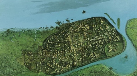 [Map : © www.vividmaps.com]